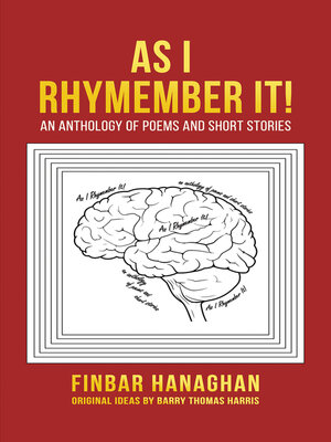 cover image of As I Rhymember It!